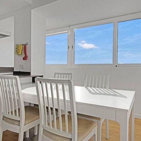 Apartamento Atardecer Dorado 발렌시아 외부 사진