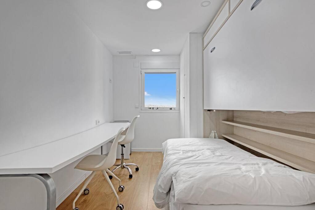 Apartamento Atardecer Dorado 발렌시아 외부 사진