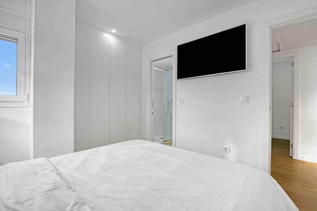 Apartamento Atardecer Dorado 발렌시아 외부 사진